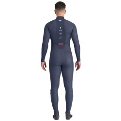 Sportful Apex Race Skidress 2024 galaksen blå / hvit